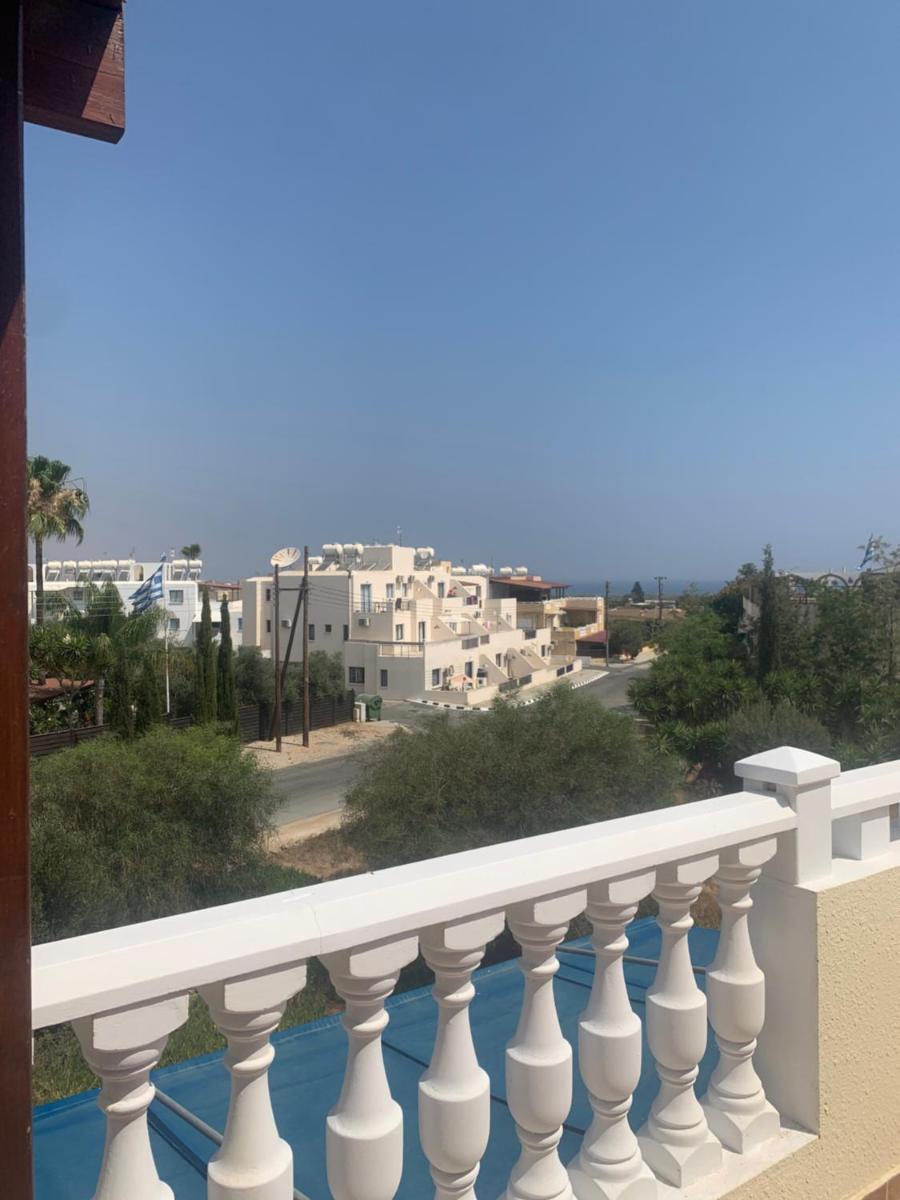 Penthouse in Kapparis - Housity