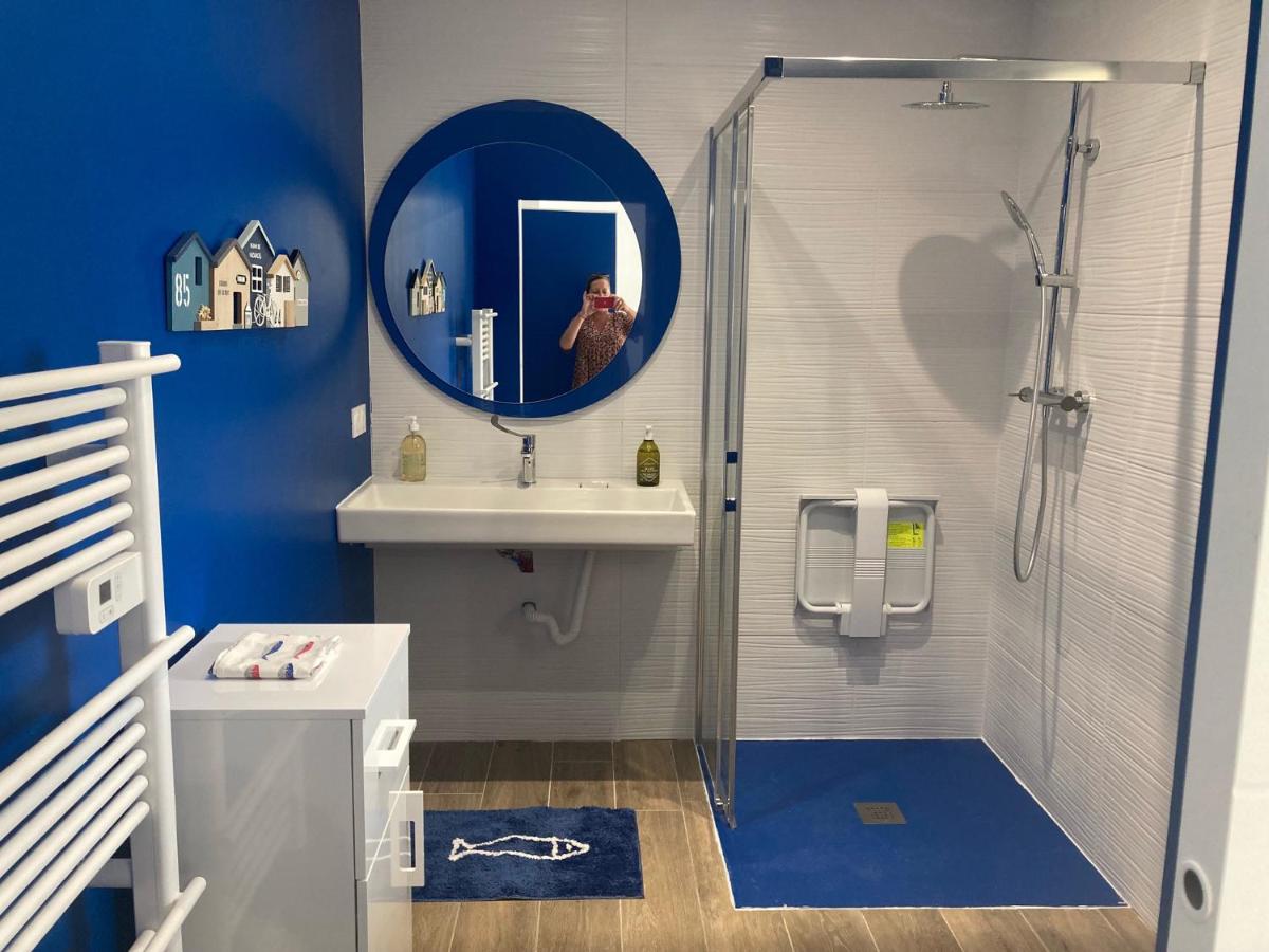 Comme à la maison près de la DOLCE VIA - Housity