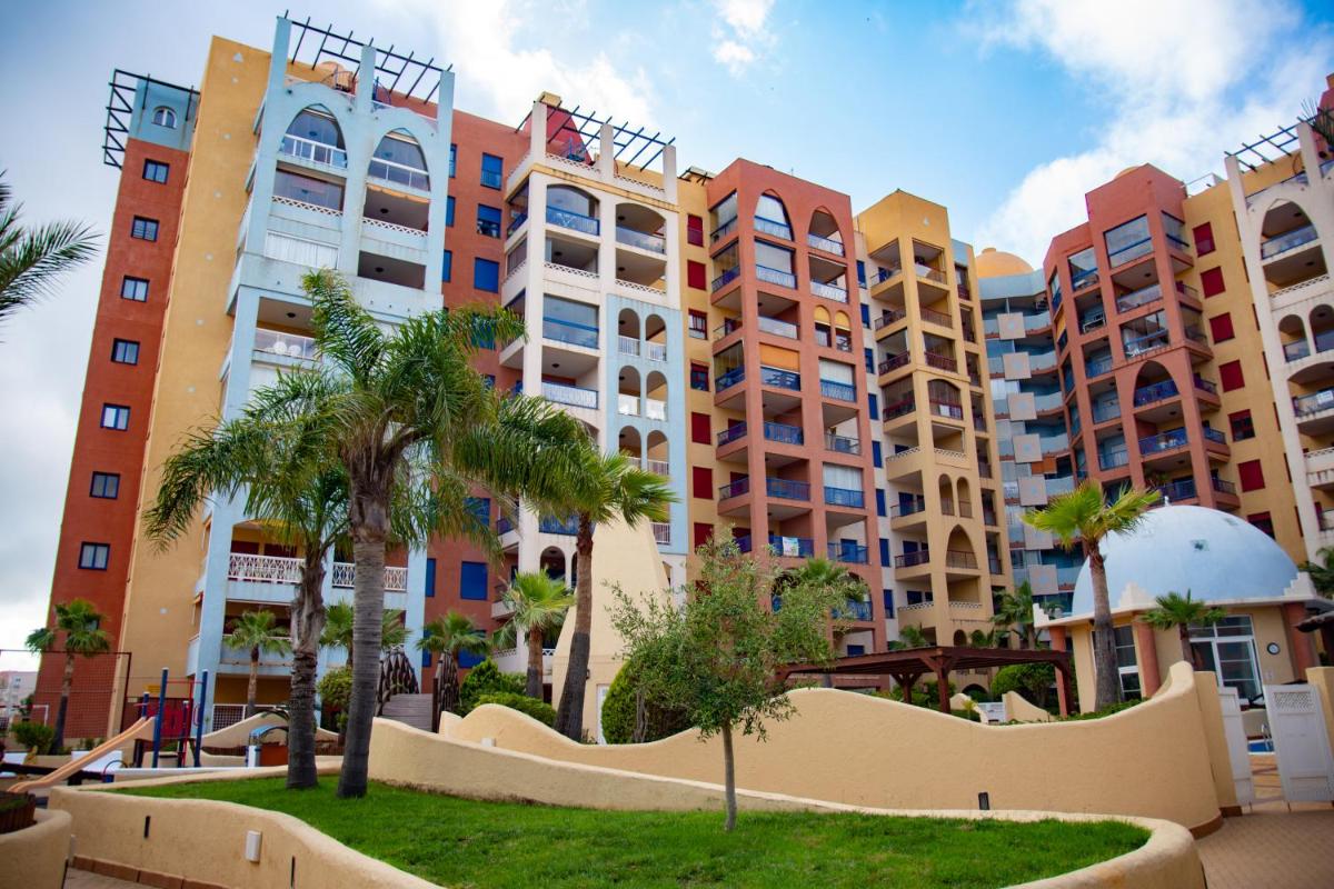 Apartamento Turistico VerdeMar 2 - Housity