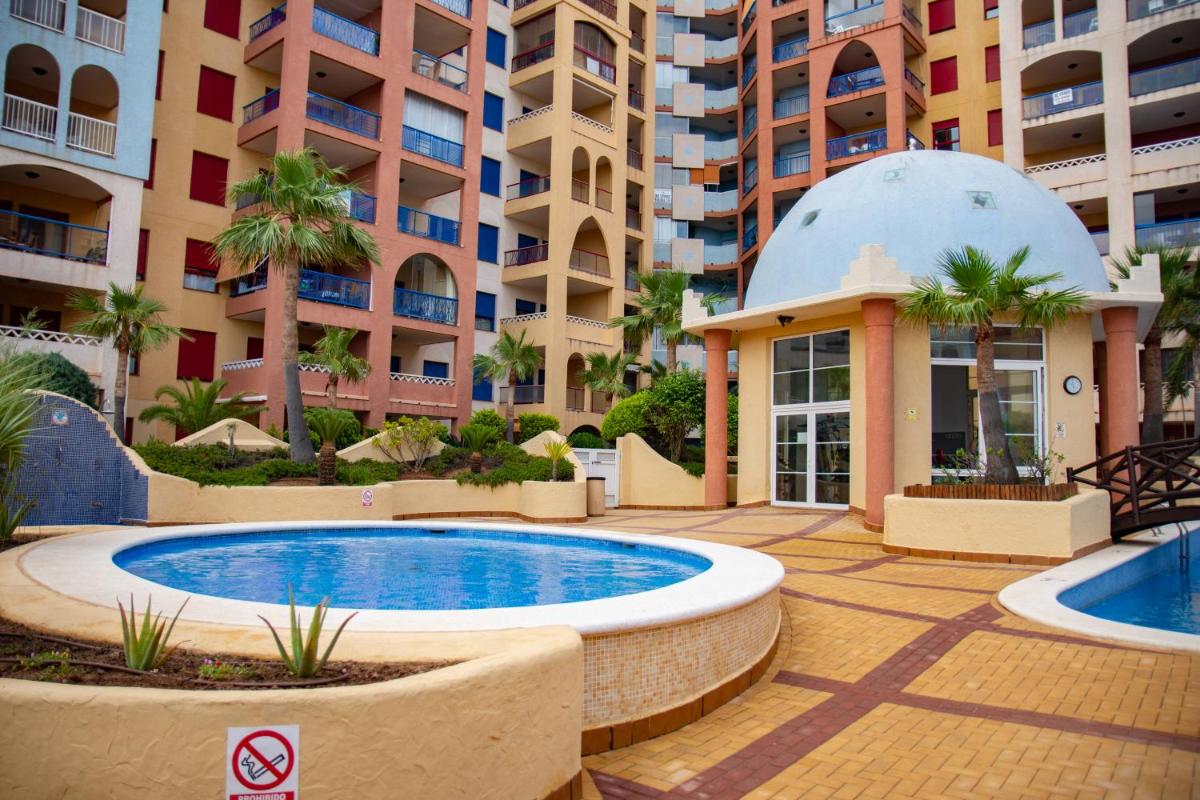 Apartamento Turistico VerdeMar 2 - Housity