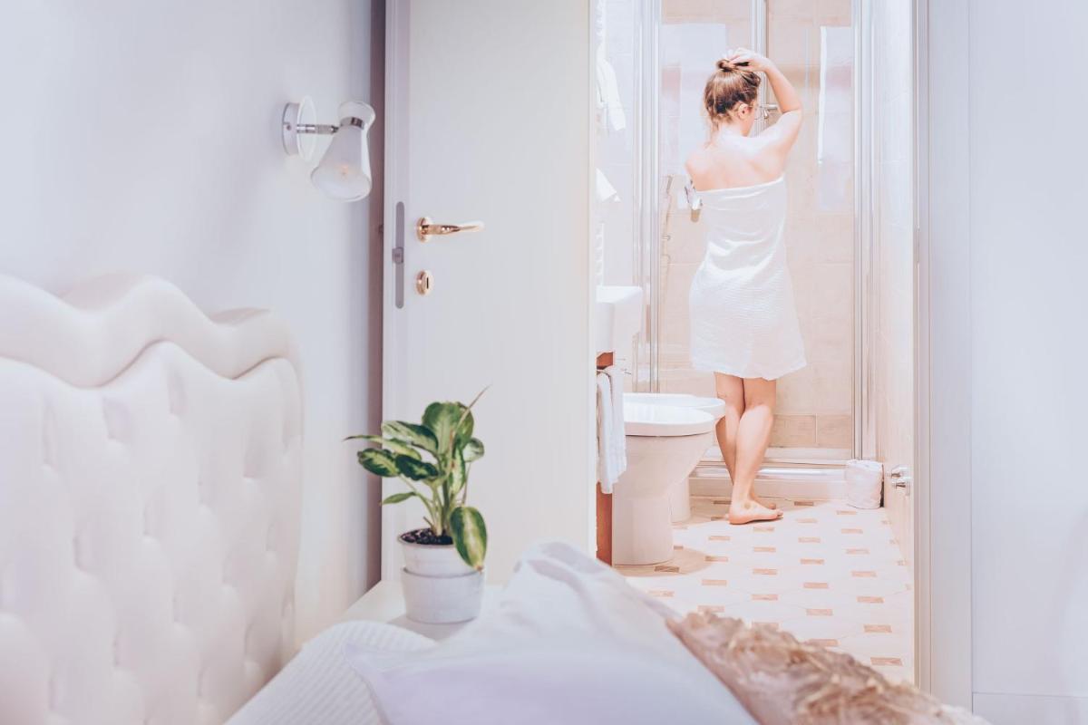 Bianca Cappello House - Housity