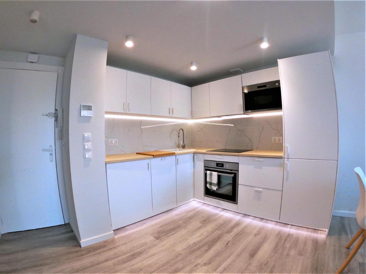 Apartamento Marmol - Housity