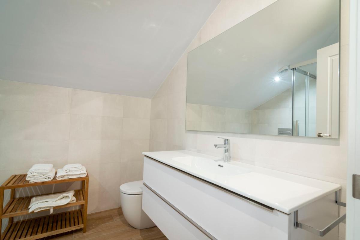 Casa Rural San Victorian 16 - Housity