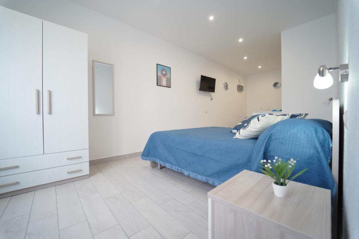 Suitetrails - Lucrezia Suites - Apartment