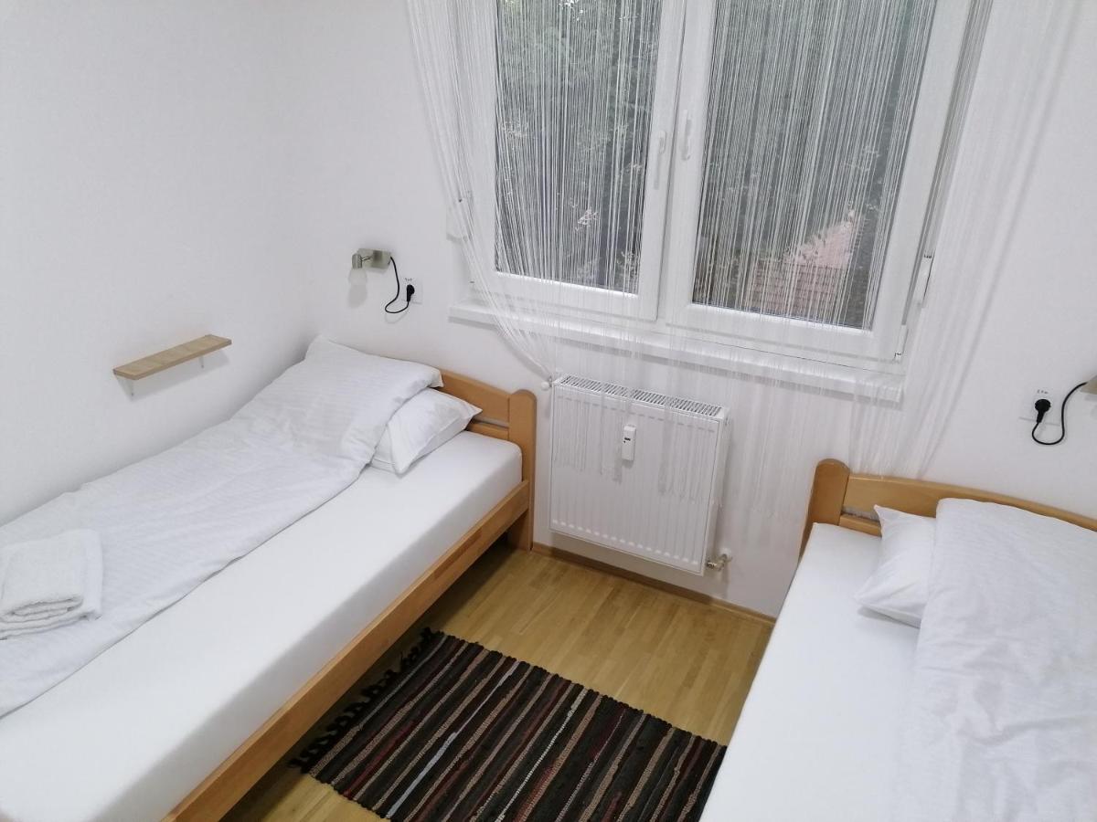 Apartman Ana 3 - Housity