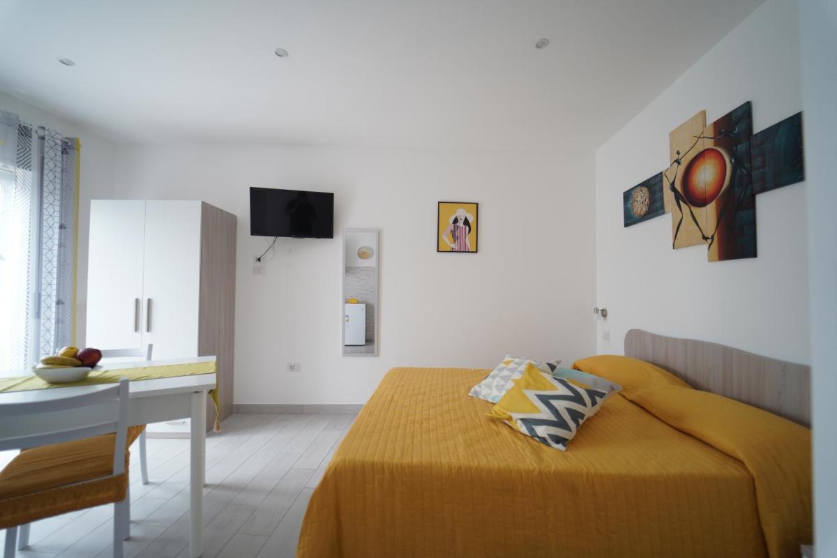 Suitetrails - Lucrezia Suites - Apartment