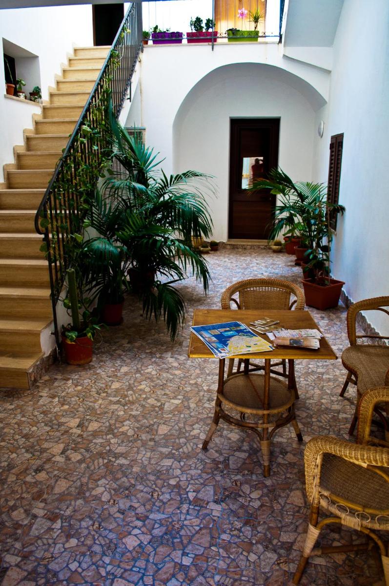 Suitetrails - B&B Libertà Marsala