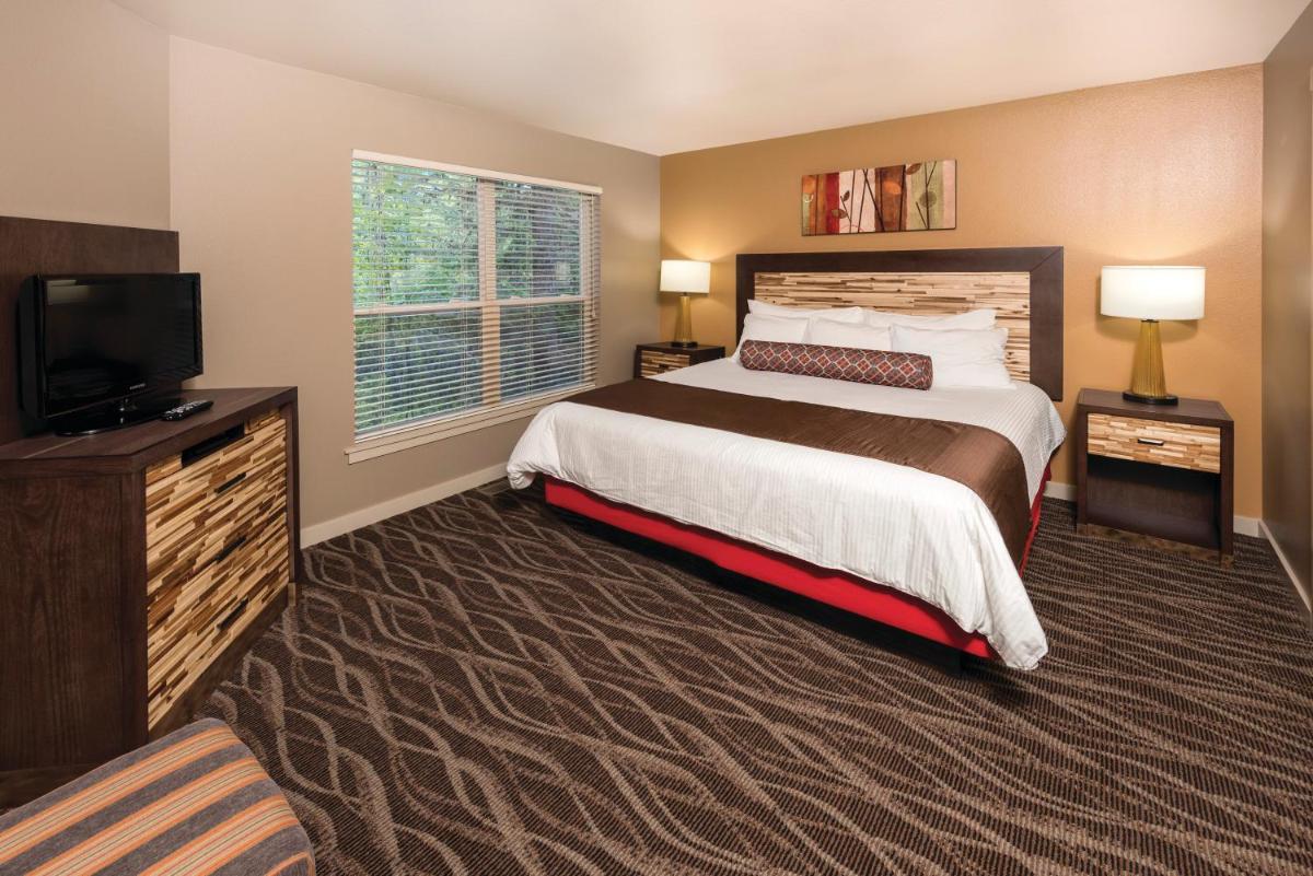 WorldMark McCall - Housity