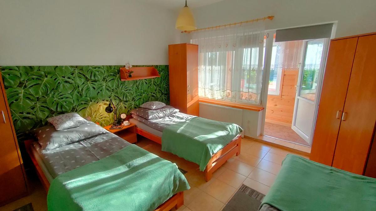 Rodzinne Siedlisko - Housity