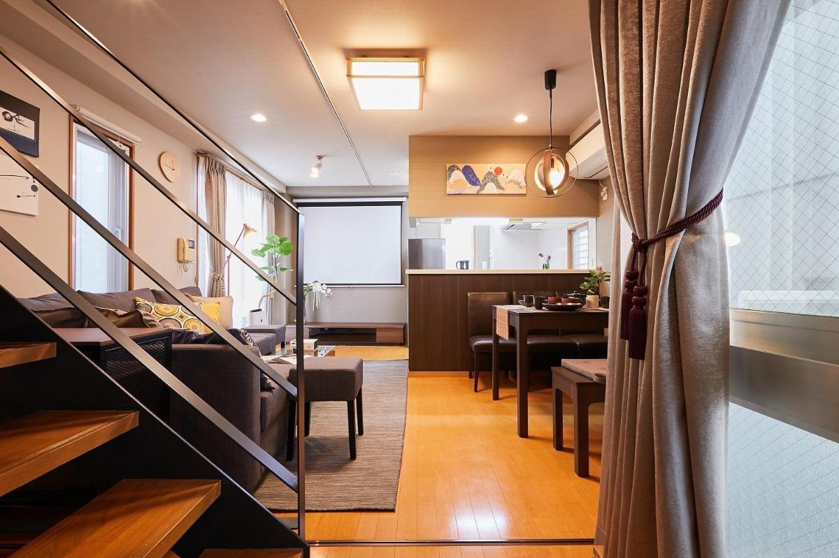 Hyakunincho House - Vacation STAY 11553 - Housity