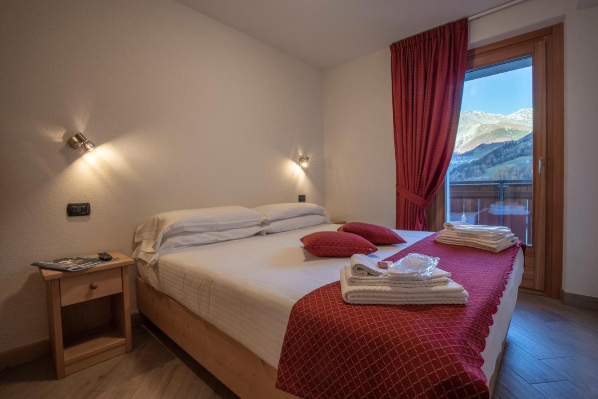 Suitetrails - Chalet Del Bosco