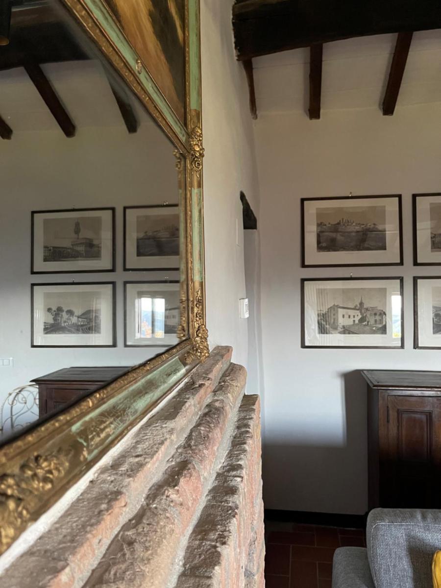 Country House Ca' di Nieri - The Saints' Lodge - Housity