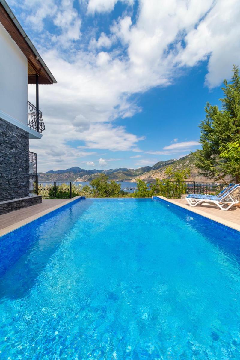 Defne Residence Selimiye - Hizvo