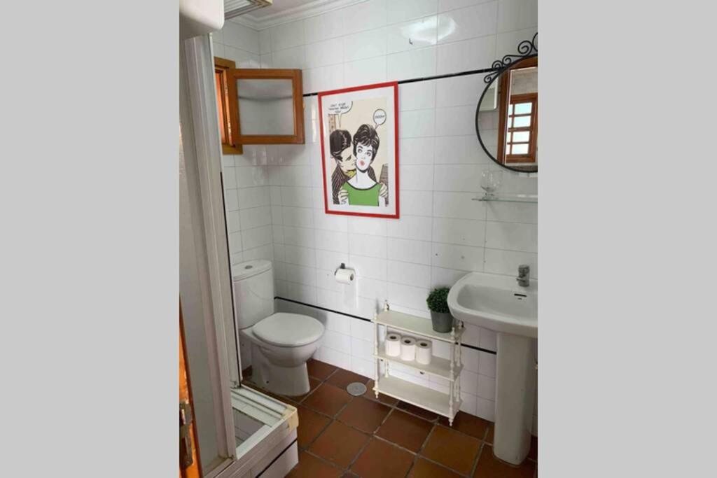 Suitetrails - House Frida private pool Telde with sea views