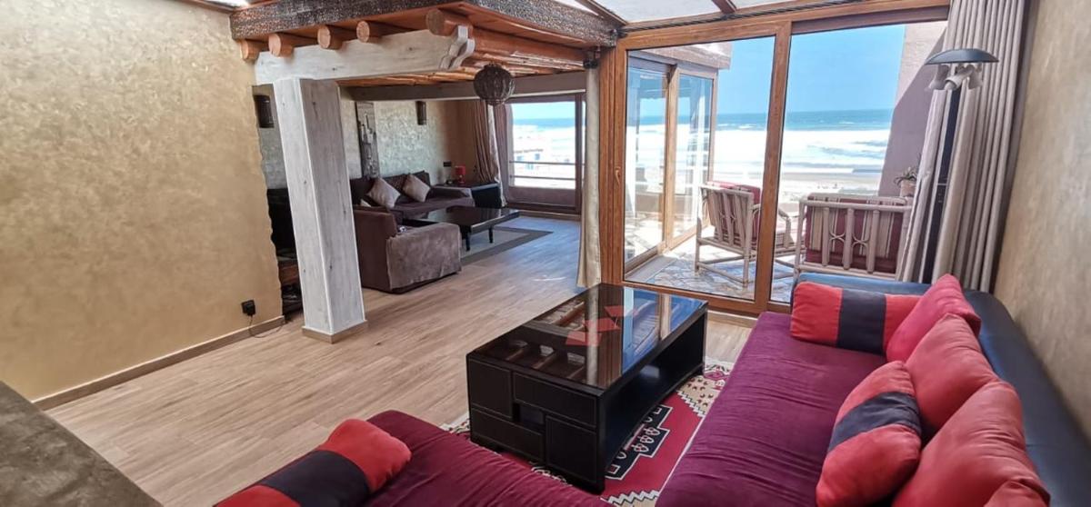 Frikrik maison au bord de mer - Housity