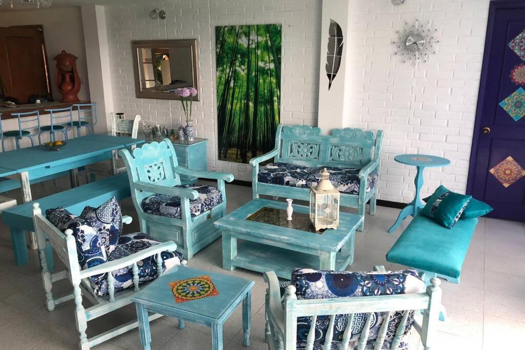 CHALET SANTORINI - Housity