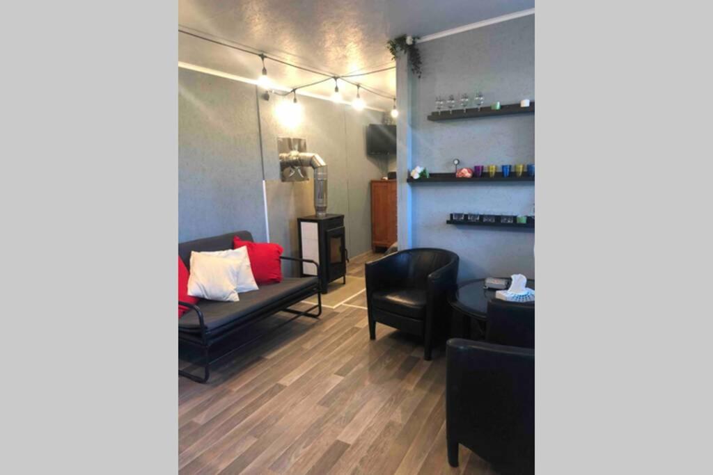 Birch house - Housity