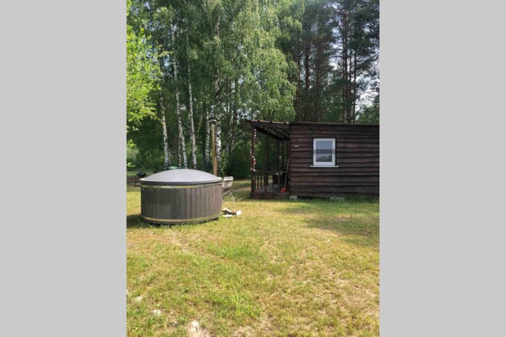 Birch house - Housity