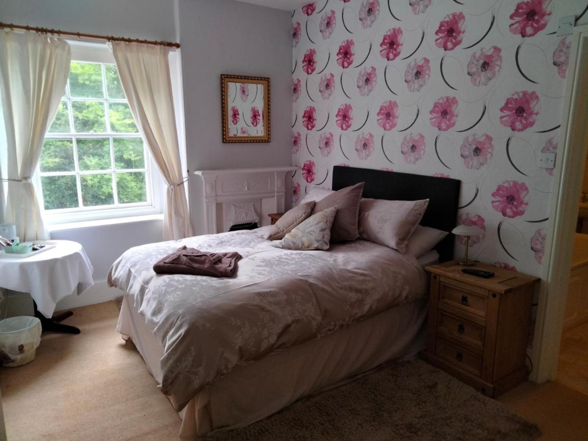 Suitetrails - the Dartmoor bnb