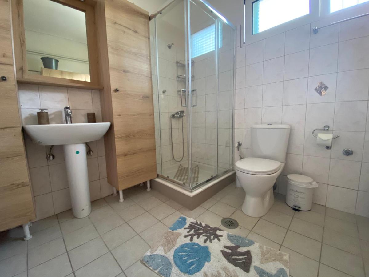 Acrocorinthos House - Housity