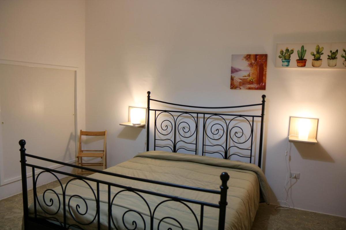 Claudia Vacanze, Torre San Giovanni - Salento- climatizzato - Housity