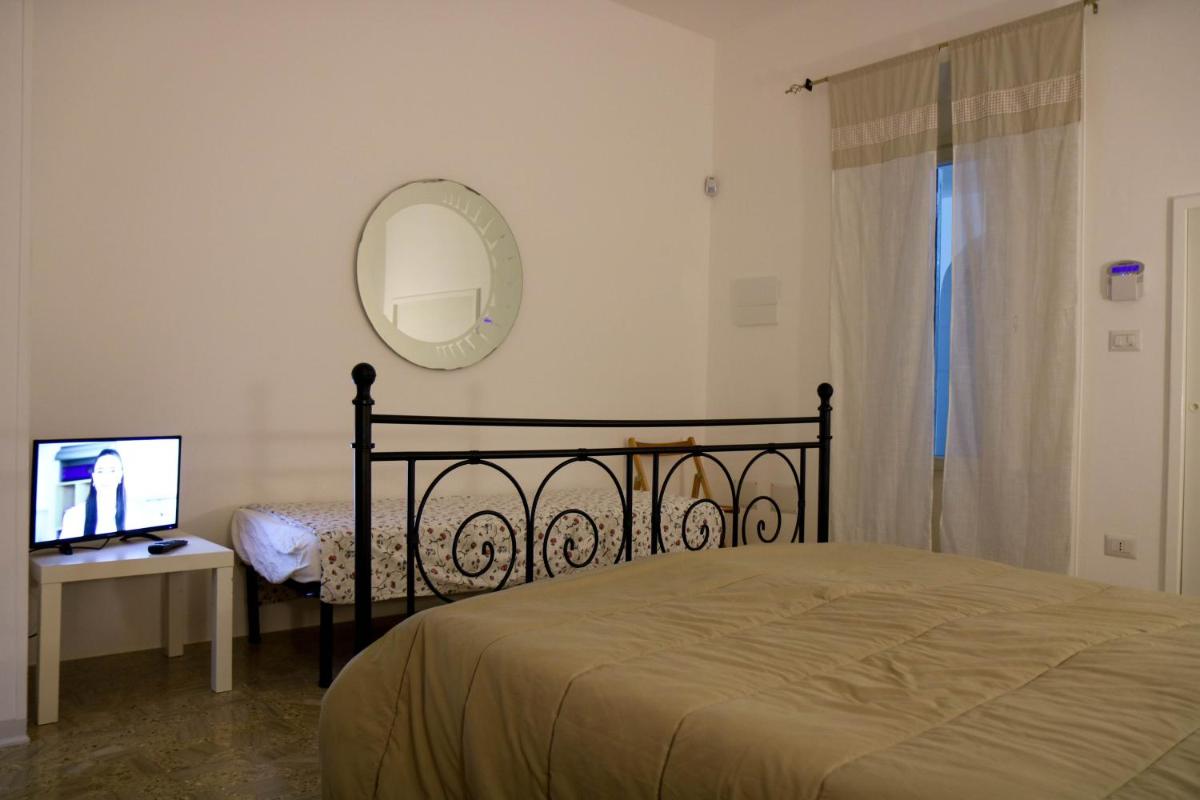 Claudia Vacanze, Torre San Giovanni - Salento- climatizzato - Housity