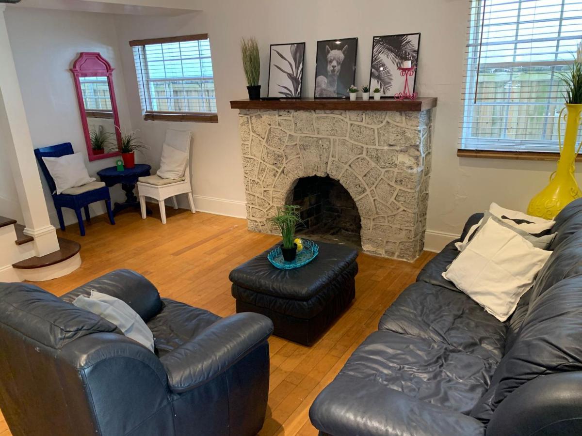 One room Miami 1 - Housity