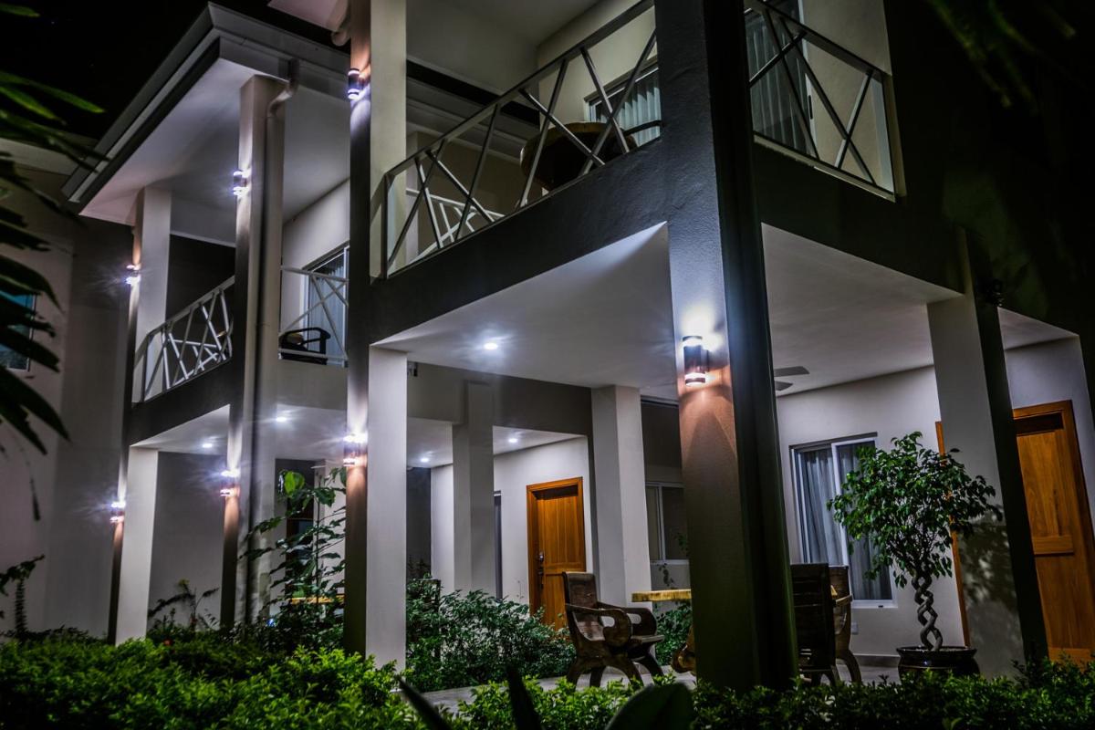 Casa Coco de Mer 1 - Housity