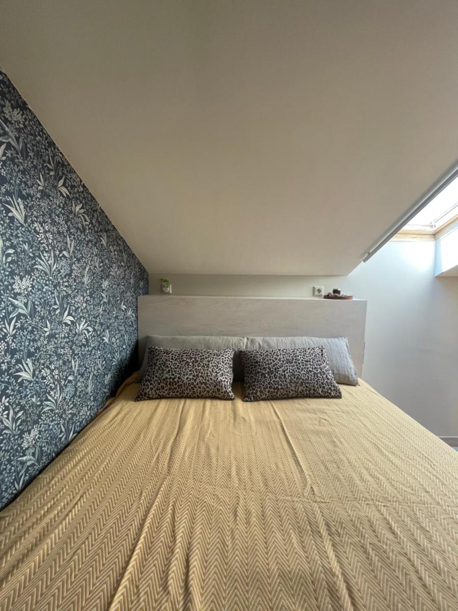 Boho Studio Nida - Housity