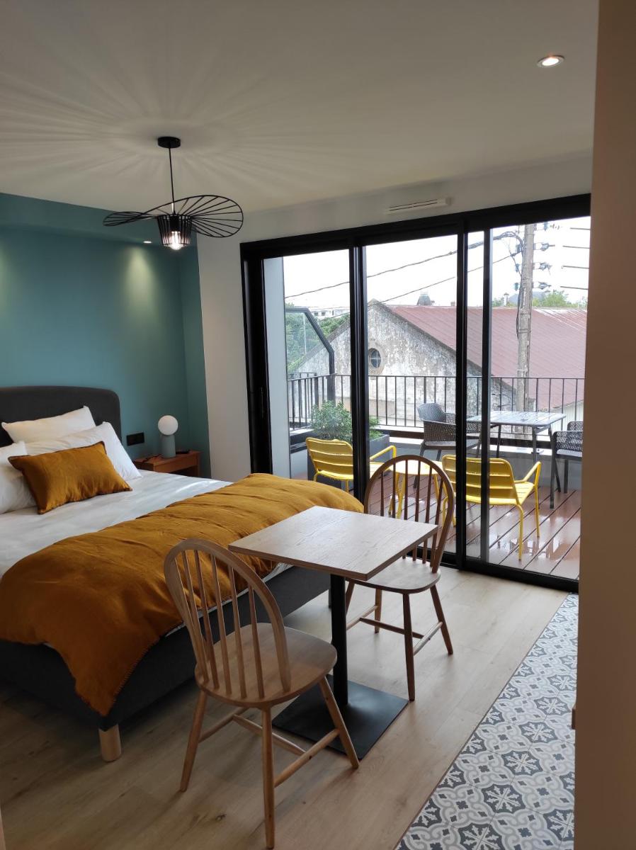 Appart hôtel & Spa La Villa du Port - Housity