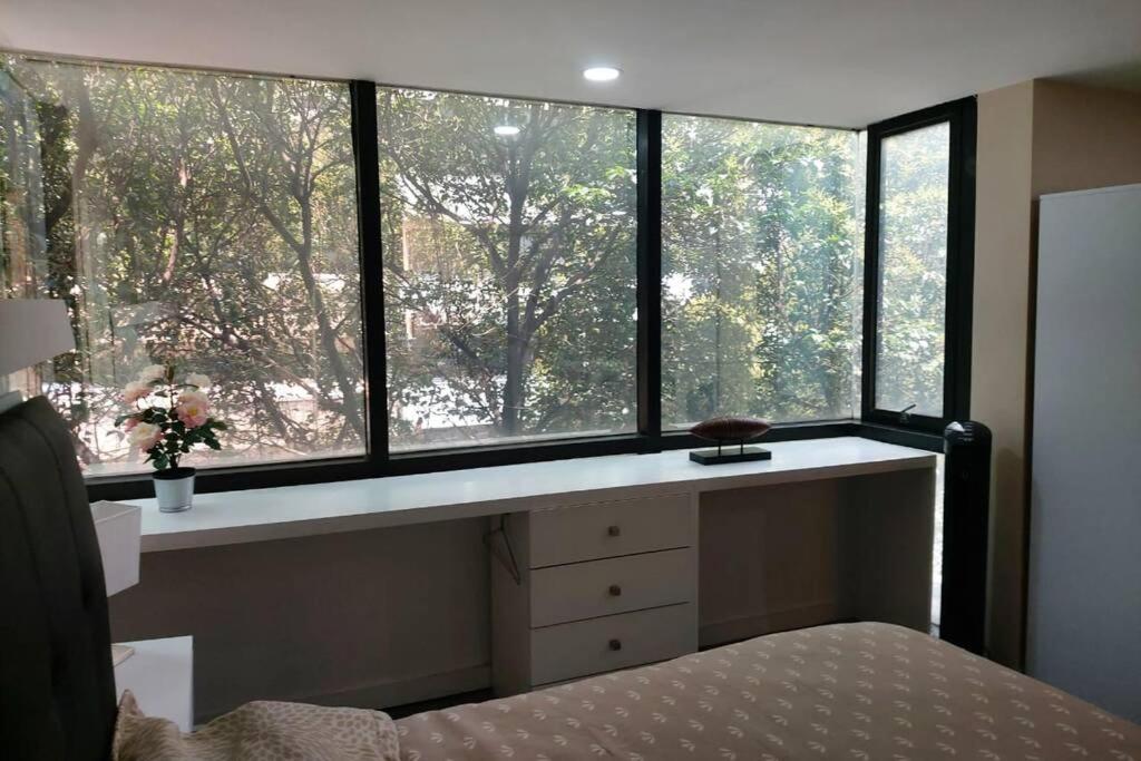 Lovely loft at the business heart of Mexico City - Housity