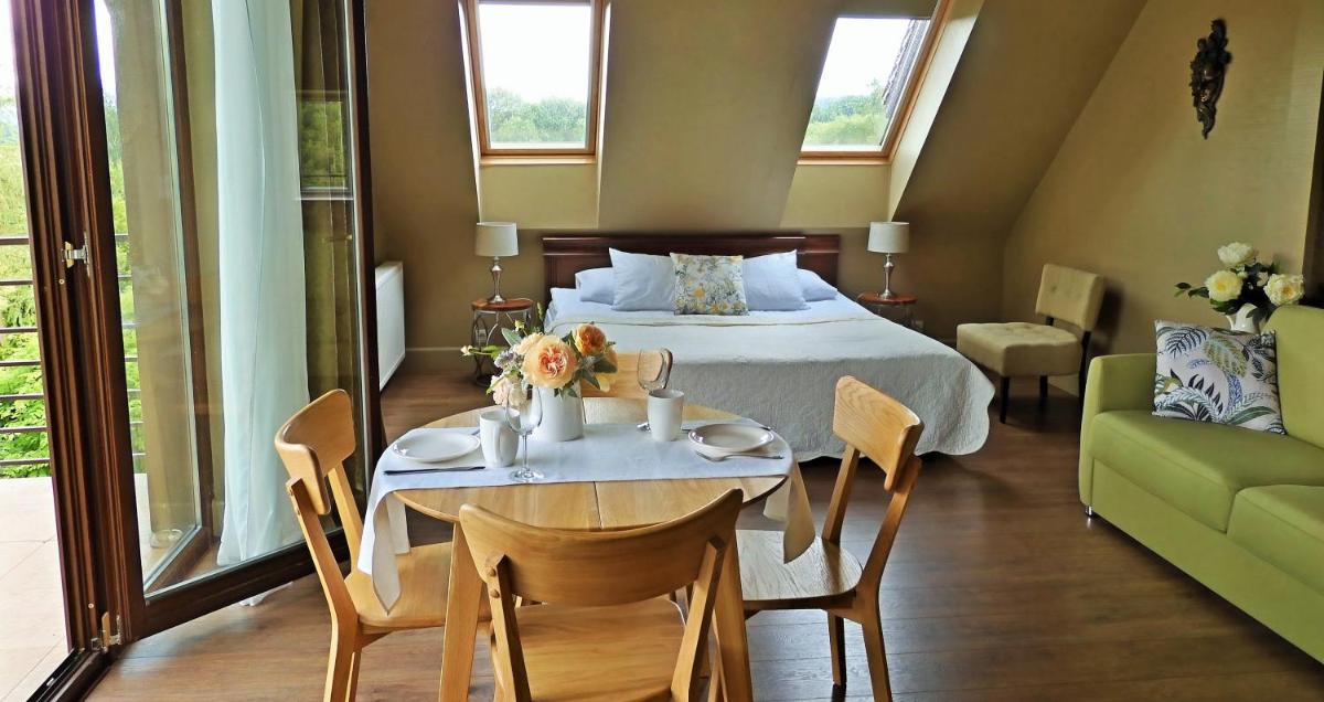 Villa Orlik - Housity