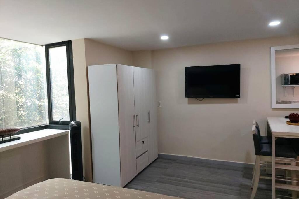 Lovely loft at the business heart of Mexico City - Housity
