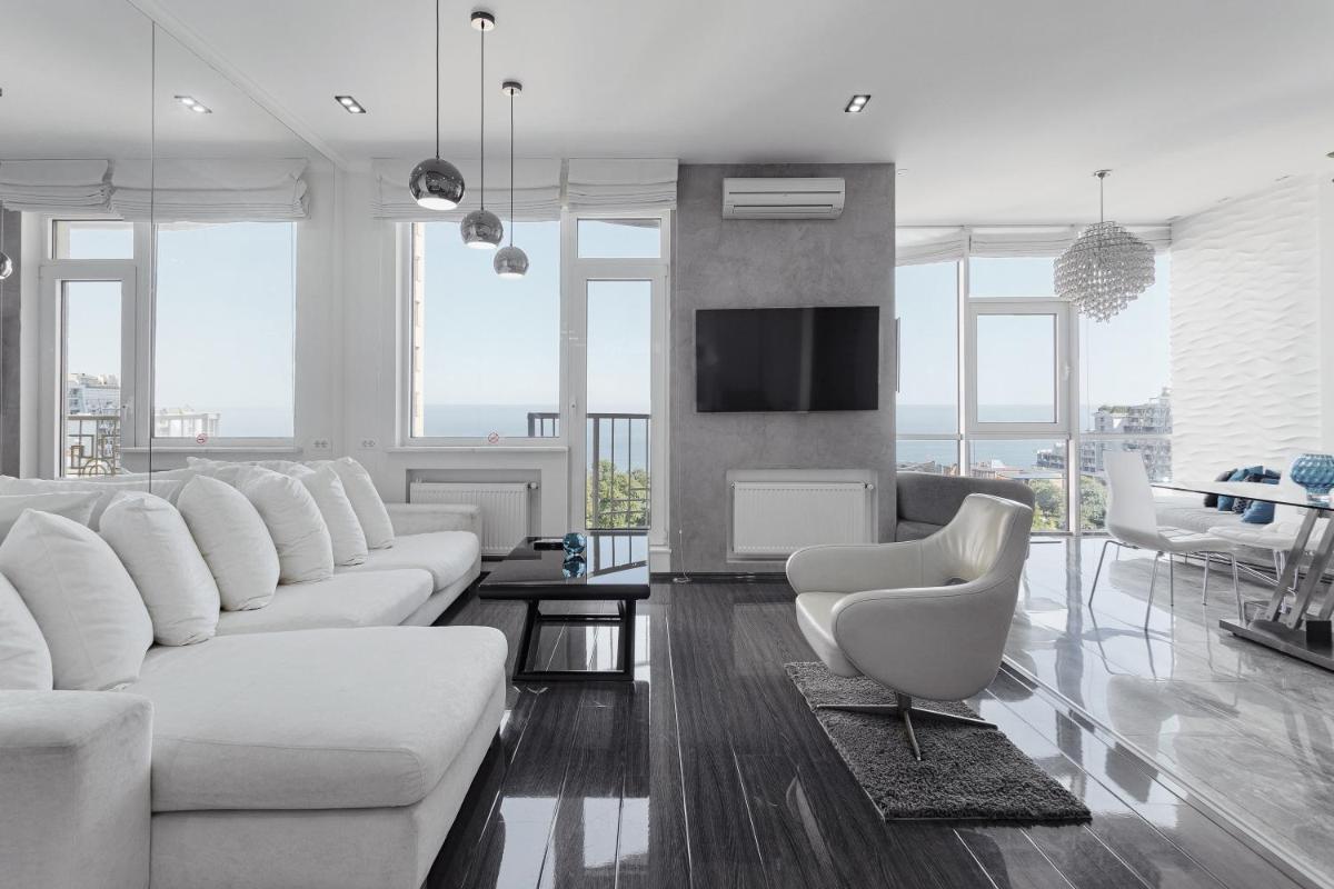 Odesa Pearl Apartments - Housity
