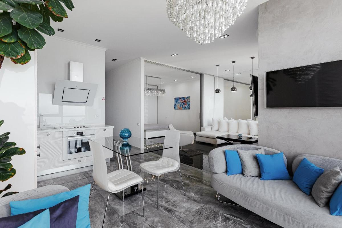 Odesa Pearl Apartments - Housity