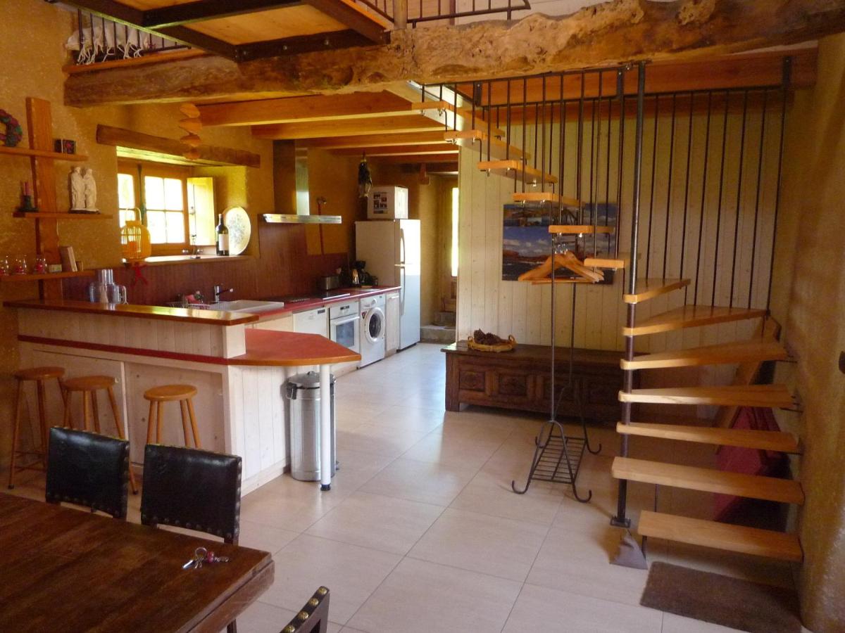 Gîte du Manoir du Cosquer - Housity