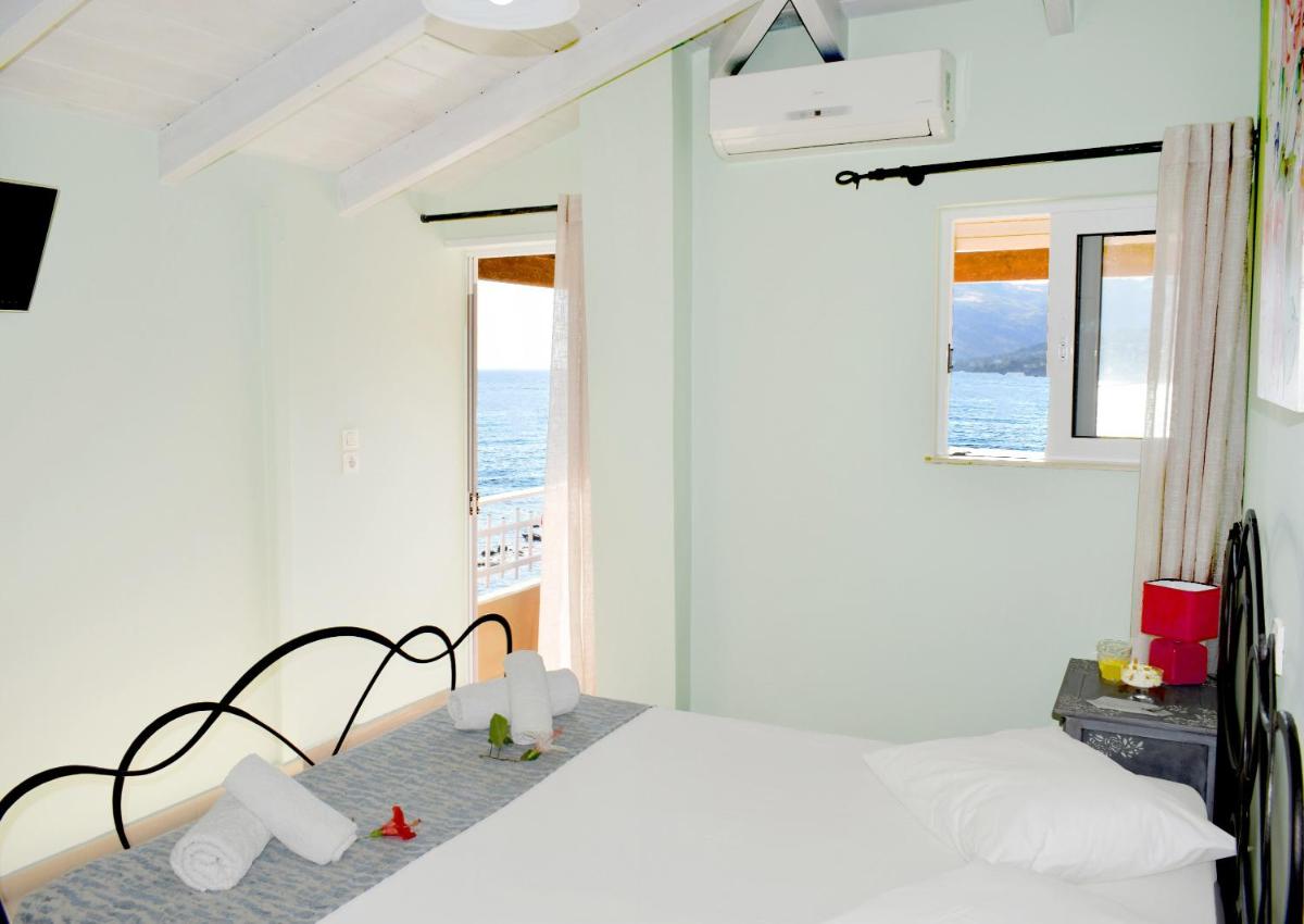 En Plo Studios & Apartments - Housity