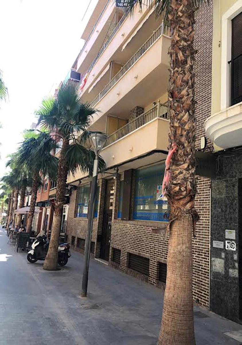 PISO CENTRO CIUDAD CLUB NAUTICO - Housity