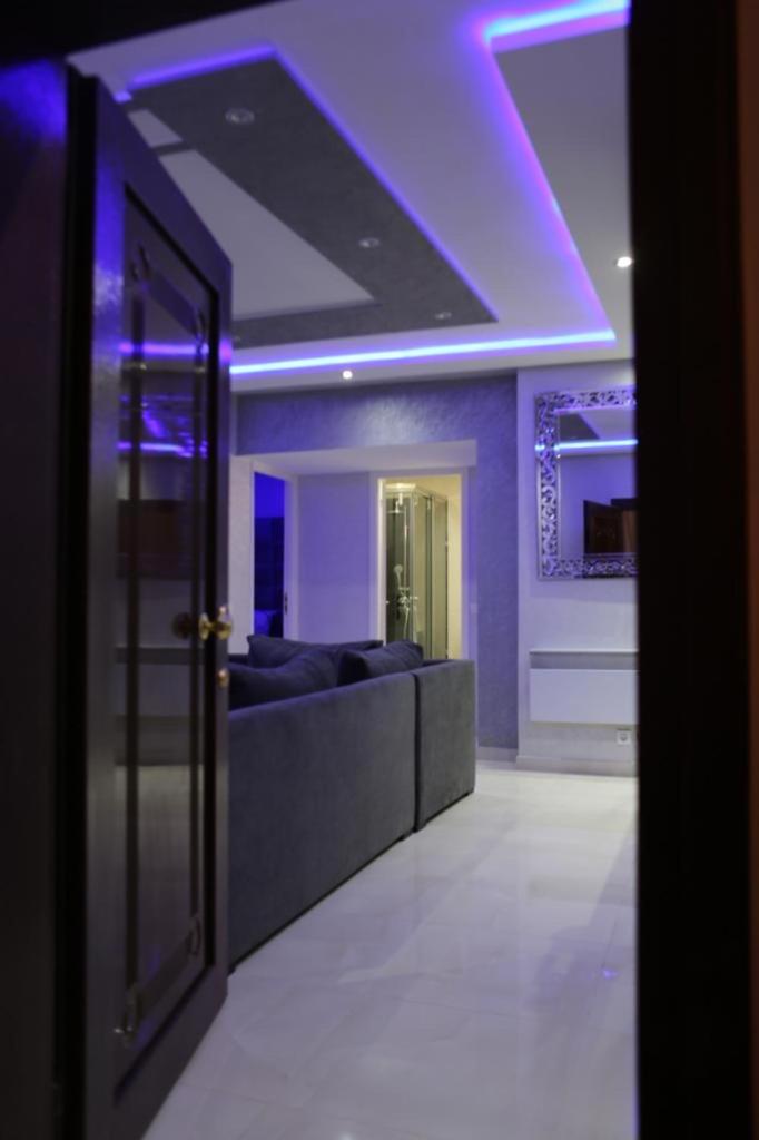 Nouveau appartement vue sur mèr , renouvelé en entier - Housity