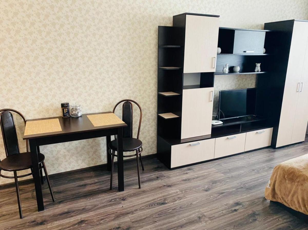 Apartamenty ulitsa sklizkova d 116 k6 - Housity