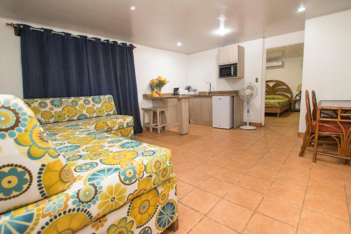 Hotel Verde Mar Direct Beach Access - Housity