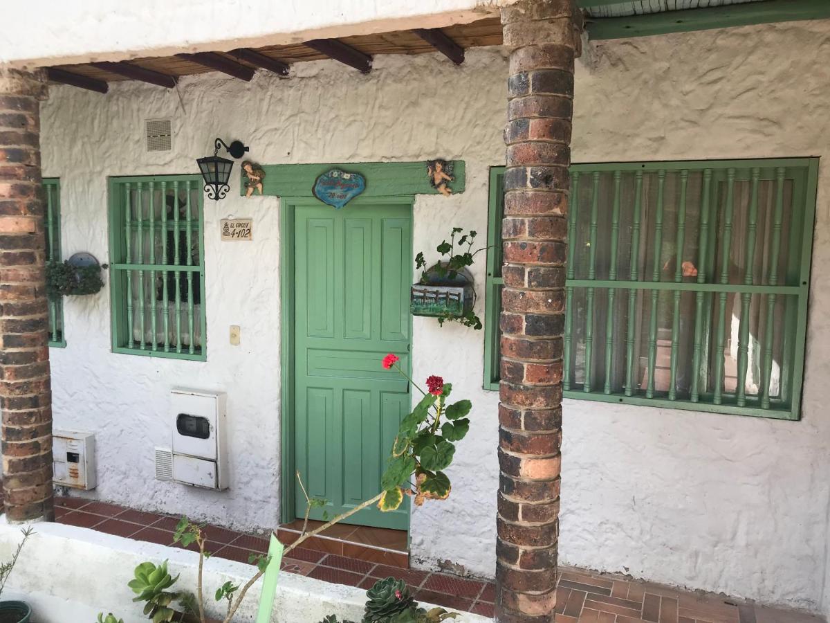 Apartamento Turístico Frailejones - Housity