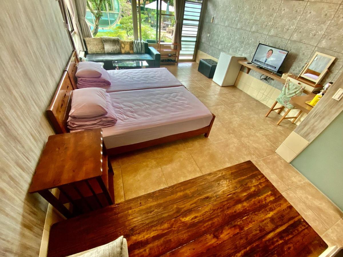 Mei Nong Villa - Housity