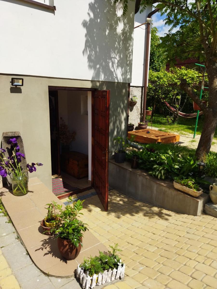 Rustykalny Apartament - Hizvo