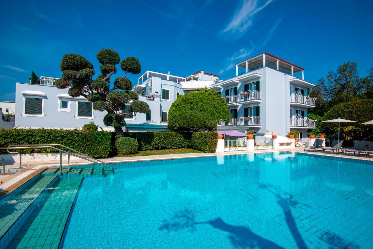 Hotel Villa Durrueli Resort & Spa - Housity