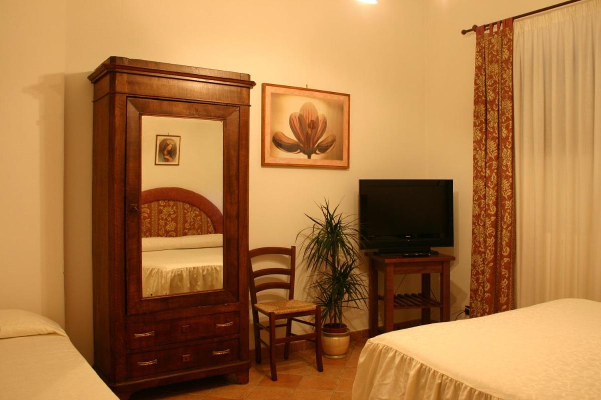 B&B Le Palme - Housity