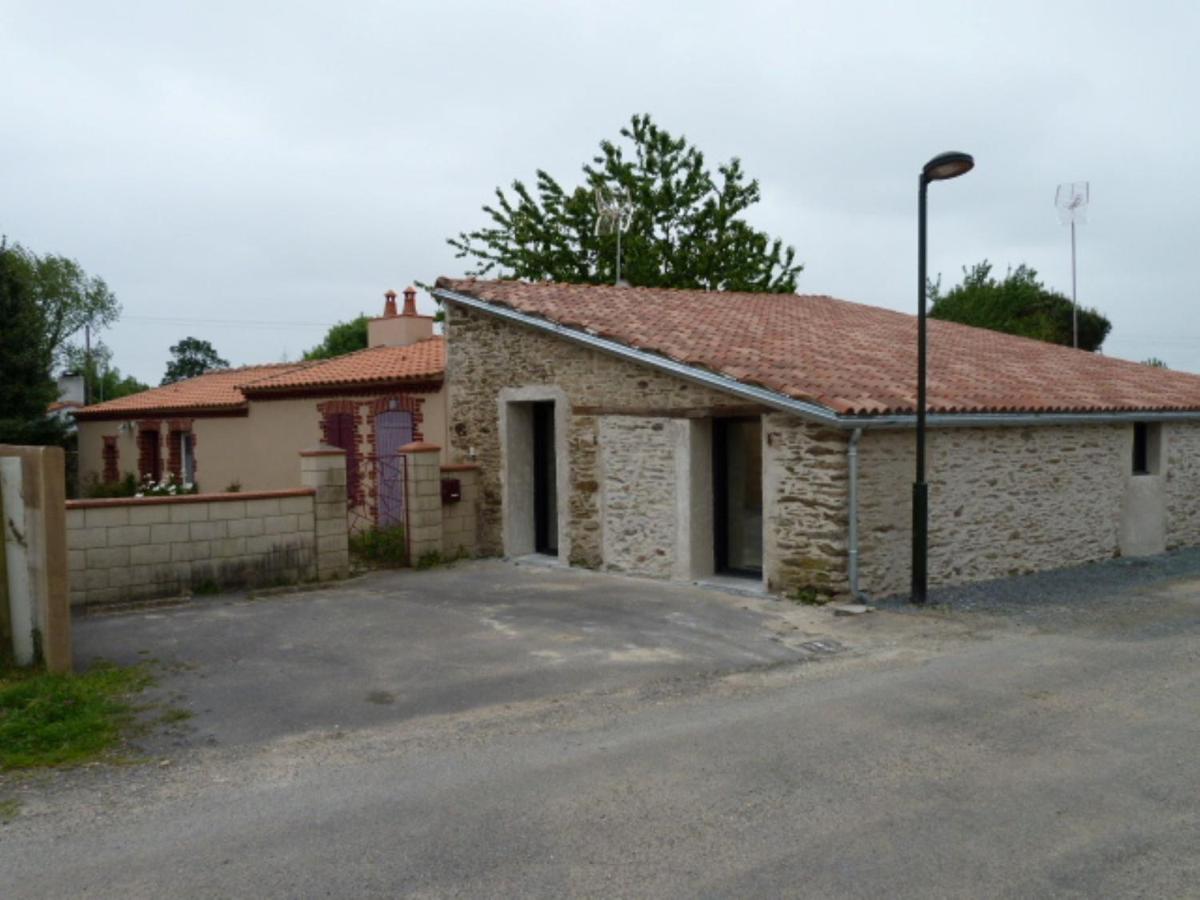 Chez Marcel Gite PMR - Housity
