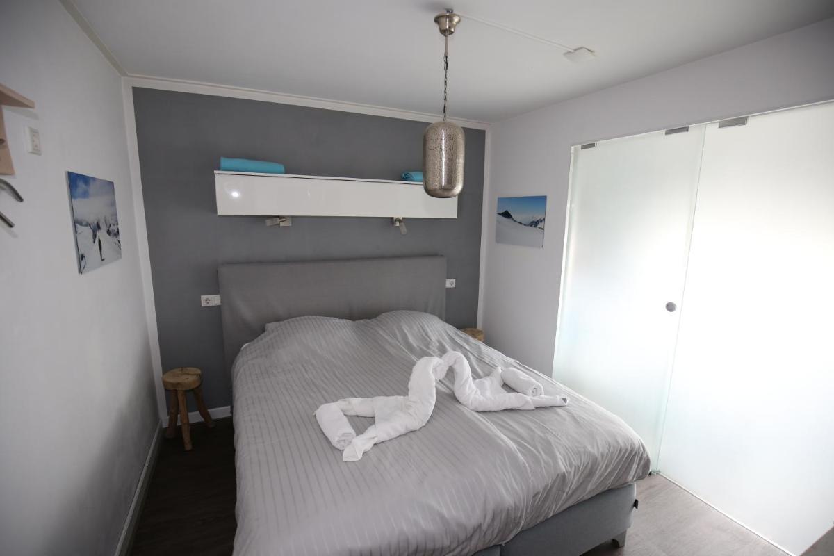 Sleep Well Ness Domburg - Housity