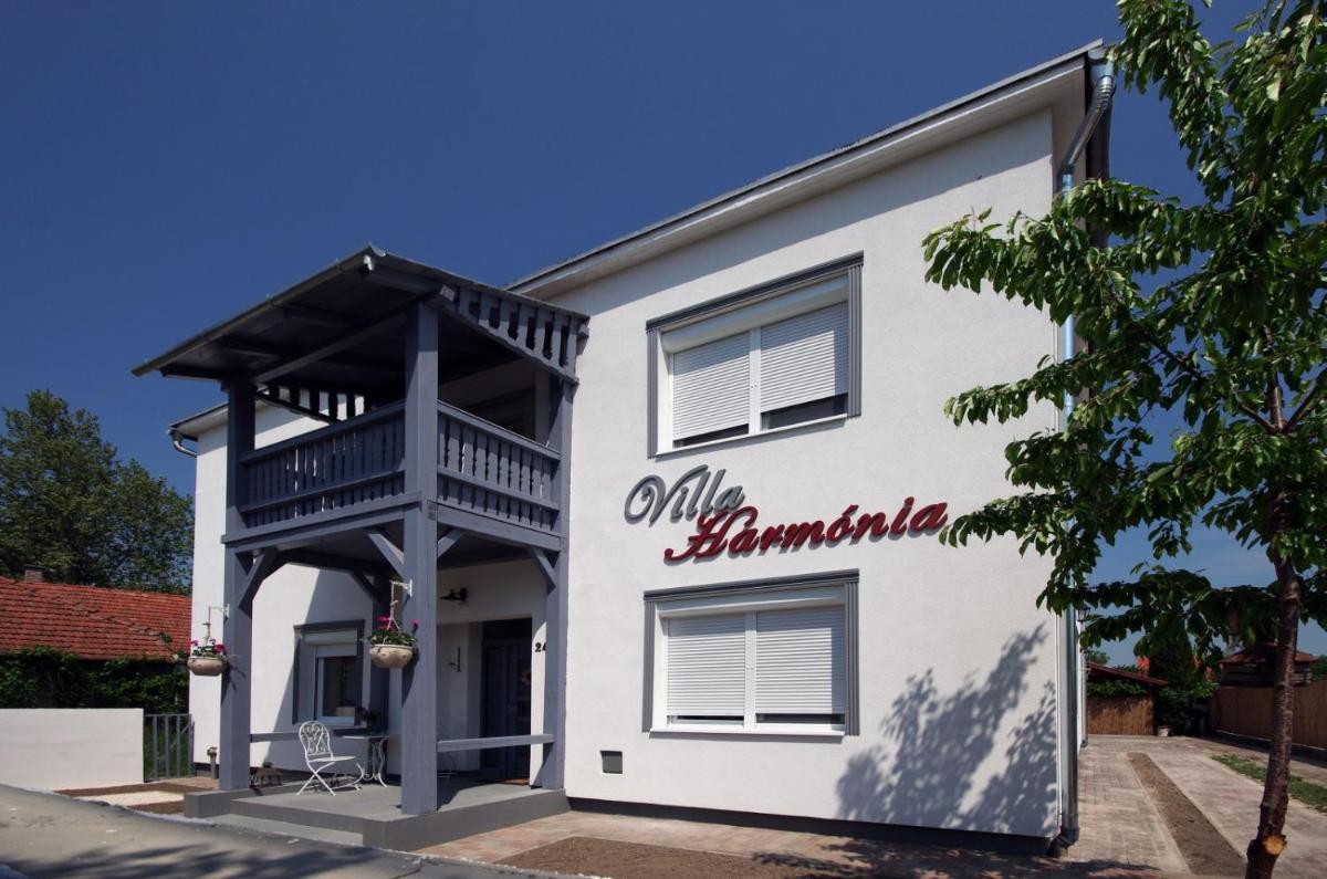 Villa Harmónia - Housity
