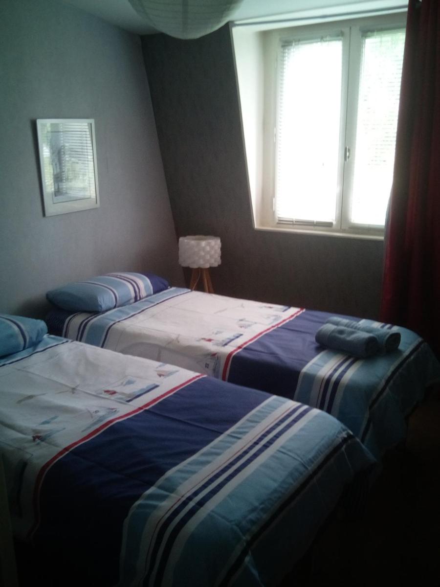 Faré Flammek - Housity